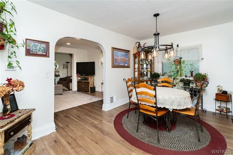 Tiny photo for 3295 W Main Street Road, Batavia, NY 14020 (MLS # B1688222)