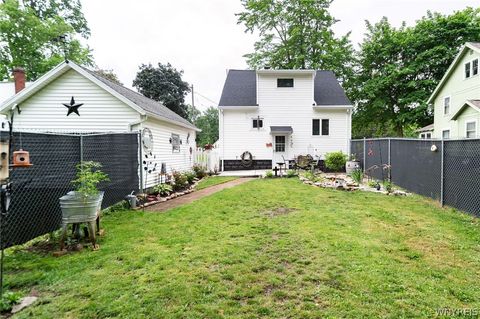 Tiny photo for 3295 W Main Street Road, Batavia, NY 14020 (MLS # B1688222)