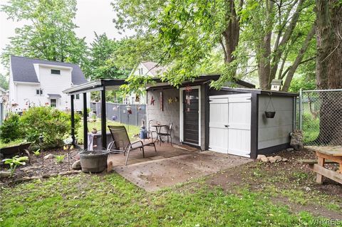 Tiny photo for 3295 W Main Street Road, Batavia, NY 14020 (MLS # B1688222)