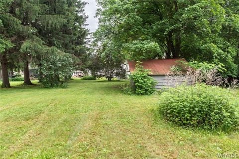 Tiny photo for 3295 W Main Street Road, Batavia, NY 14020 (MLS # B1688222)