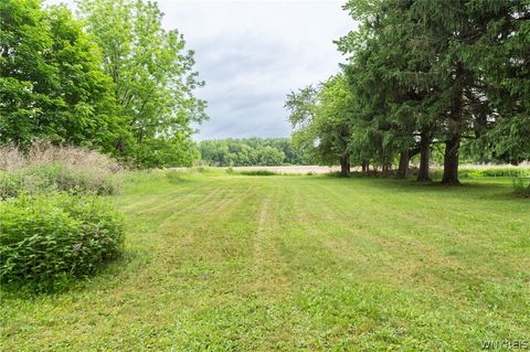 Tiny photo for 3295 W Main Street Road, Batavia, NY 14020 (MLS # B1688222)