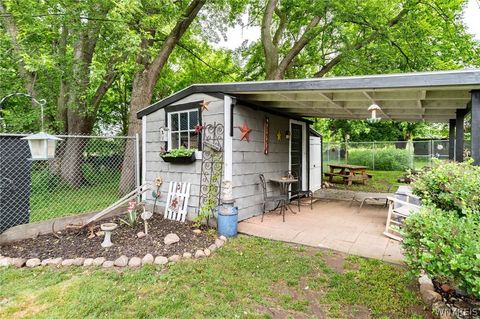 Tiny photo for 3295 W Main Street Road, Batavia, NY 14020 (MLS # B1688222)
