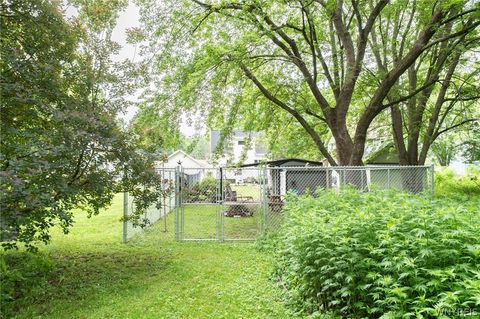 Tiny photo for 3295 W Main Street Road, Batavia, NY 14020 (MLS # B1688222)