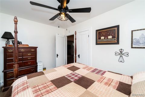 Tiny photo for 3295 W Main Street Road, Batavia, NY 14020 (MLS # B1688222)