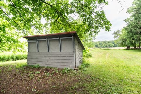 Tiny photo for 3295 W Main Street Road, Batavia, NY 14020 (MLS # B1688222)