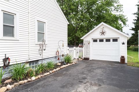Tiny photo for 3295 W Main Street Road, Batavia, NY 14020 (MLS # B1688222)