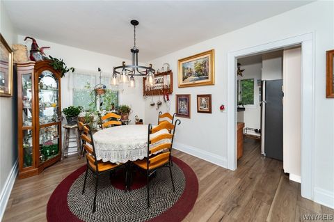 Tiny photo for 3295 W Main Street Road, Batavia, NY 14020 (MLS # B1688222)