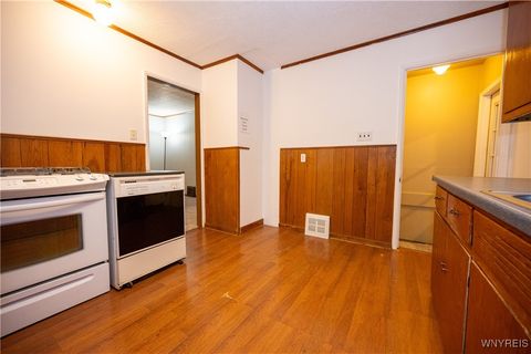 Tiny photo for 4664 Tomaka Drive, Hamburg, NY 14075 (MLS # B1655071)