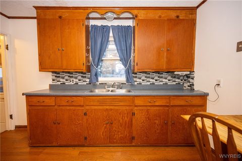 Tiny photo for 4664 Tomaka Drive, Hamburg, NY 14075 (MLS # B1655071)