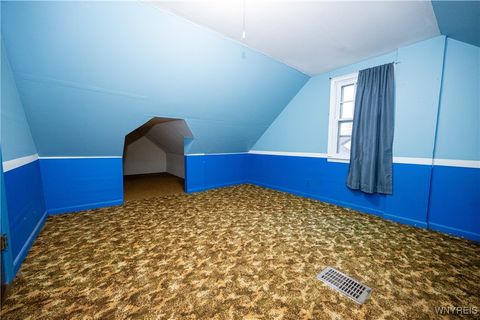 Tiny photo for 4664 Tomaka Drive, Hamburg, NY 14075 (MLS # B1655071)