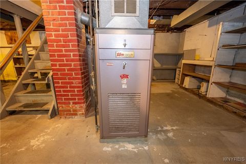 Tiny photo for 4664 Tomaka Drive, Hamburg, NY 14075 (MLS # B1655071)