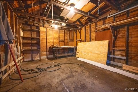 Tiny photo for 4664 Tomaka Drive, Hamburg, NY 14075 (MLS # B1655071)