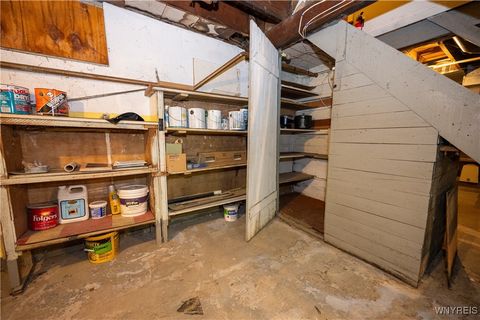 Tiny photo for 4664 Tomaka Drive, Hamburg, NY 14075 (MLS # B1655071)