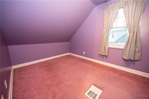 Tiny photo for 4664 Tomaka Drive, Hamburg, NY 14075 (MLS # B1655071)