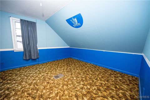 Tiny photo for 4664 Tomaka Drive, Hamburg, NY 14075 (MLS # B1655071)