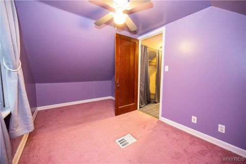 Tiny photo for 4664 Tomaka Drive, Hamburg, NY 14075 (MLS # B1655071)