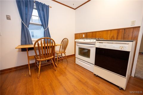 Tiny photo for 4664 Tomaka Drive, Hamburg, NY 14075 (MLS # B1655071)