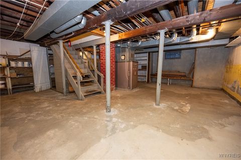 Tiny photo for 4664 Tomaka Drive, Hamburg, NY 14075 (MLS # B1655071)