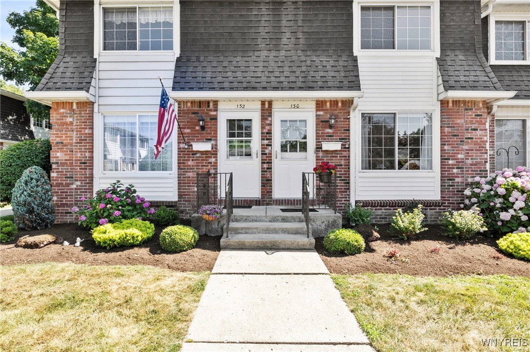 150 S Union Road 132