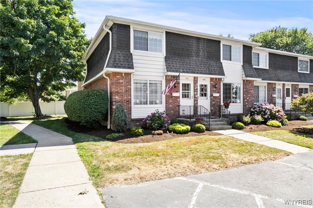 150 S Union Road 132
