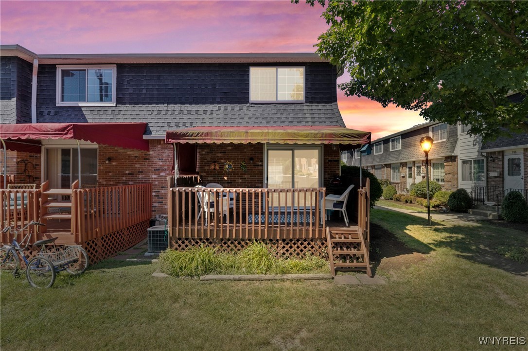 150 S Union Road 132