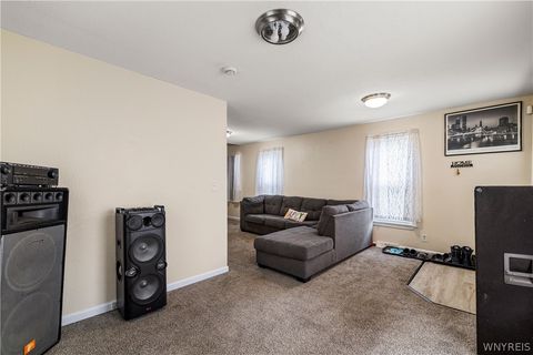 Tiny photo for 226 Grand Street, Lockport City, NY 14094 (MLS # B1684661)