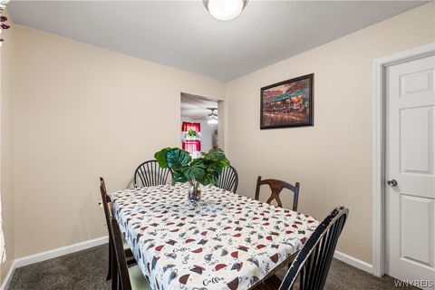 Tiny photo for 226 Grand Street, Lockport City, NY 14094 (MLS # B1684661)