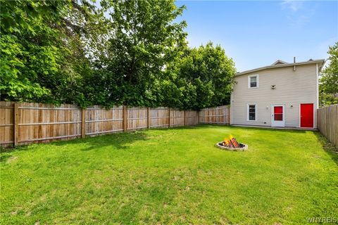 Tiny photo for 226 Grand Street, Lockport City, NY 14094 (MLS # B1684661)