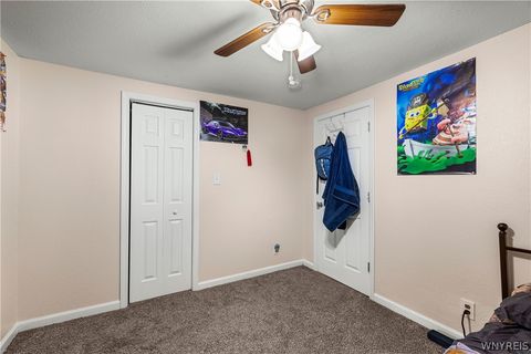 Tiny photo for 226 Grand Street, Lockport City, NY 14094 (MLS # B1684661)