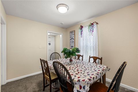 Tiny photo for 226 Grand Street, Lockport City, NY 14094 (MLS # B1684661)