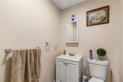 Tiny photo for 226 Grand Street, Lockport City, NY 14094 (MLS # B1684661)