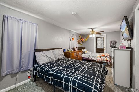 Tiny photo for 226 Grand Street, Lockport City, NY 14094 (MLS # B1684661)