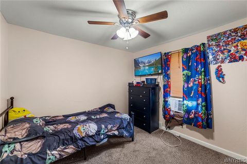 Tiny photo for 226 Grand Street, Lockport City, NY 14094 (MLS # B1684661)