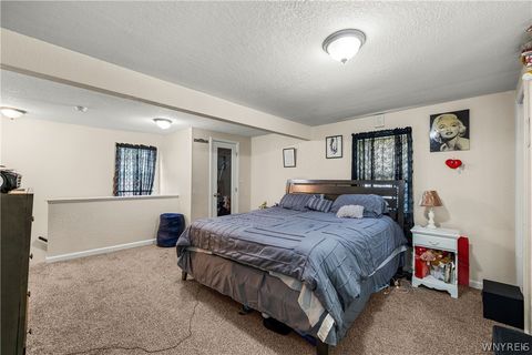 Tiny photo for 226 Grand Street, Lockport City, NY 14094 (MLS # B1684661)