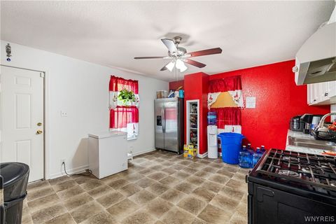 Tiny photo for 226 Grand Street, Lockport City, NY 14094 (MLS # B1684661)