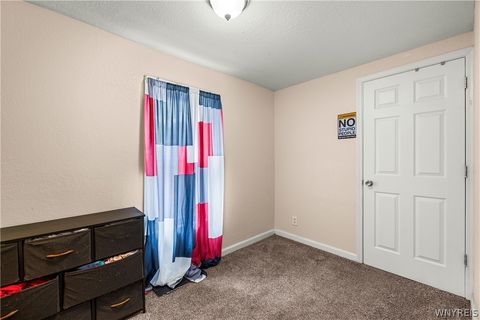 Tiny photo for 226 Grand Street, Lockport City, NY 14094 (MLS # B1684661)