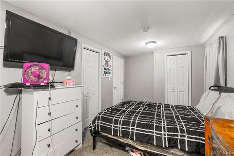 Tiny photo for 226 Grand Street, Lockport City, NY 14094 (MLS # B1684661)