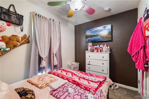 Tiny photo for 226 Grand Street, Lockport City, NY 14094 (MLS # B1684661)