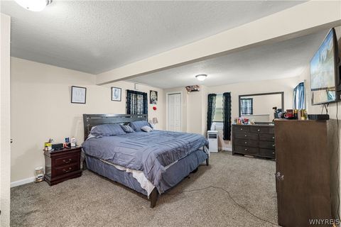Tiny photo for 226 Grand Street, Lockport City, NY 14094 (MLS # B1684661)