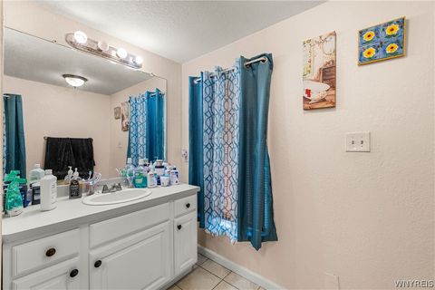 Tiny photo for 226 Grand Street, Lockport City, NY 14094 (MLS # B1684661)