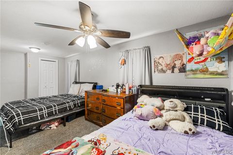 Tiny photo for 226 Grand Street, Lockport City, NY 14094 (MLS # B1684661)