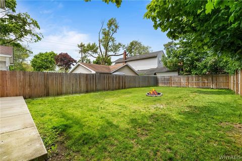 Tiny photo for 226 Grand Street, Lockport City, NY 14094 (MLS # B1684661)