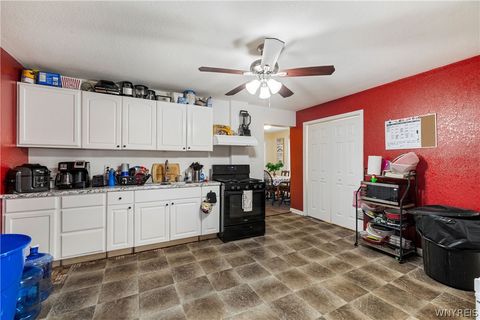 Tiny photo for 226 Grand Street, Lockport City, NY 14094 (MLS # B1684661)