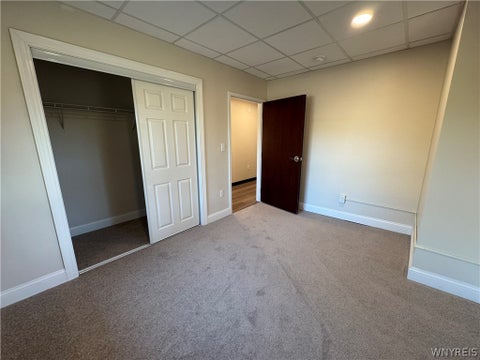 Tiny photo for 73 W Humboldt Parkway #B, Buffalo, NY 14214 (MLS # B1724006)