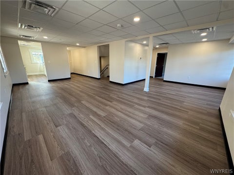 Tiny photo for 73 W Humboldt Parkway #B, Buffalo, NY 14214 (MLS # B1724006)