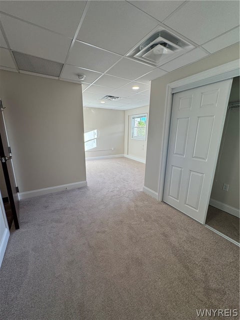 Tiny photo for 73 W Humboldt Parkway #B, Buffalo, NY 14214 (MLS # B1724006)