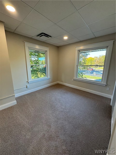 Tiny photo for 73 W Humboldt Parkway #B, Buffalo, NY 14214 (MLS # B1724006)