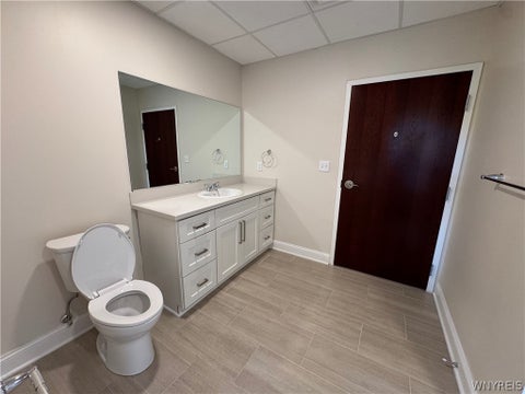 Tiny photo for 73 W Humboldt Parkway #B, Buffalo, NY 14214 (MLS # B1724006)