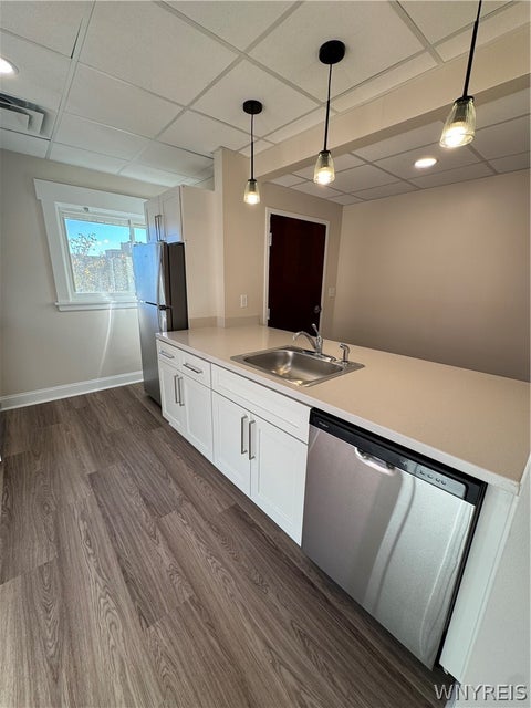 Tiny photo for 73 W Humboldt Parkway #B, Buffalo, NY 14214 (MLS # B1724006)