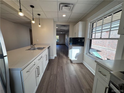 Tiny photo for 73 W Humboldt Parkway #B, Buffalo, NY 14214 (MLS # B1724006)